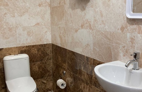 Hyderabad Hotel | Nirmalvilla corporate Hotel
