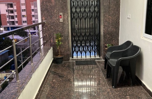 Hyderabad Hotel | Nirmalvilla corporate Hotel