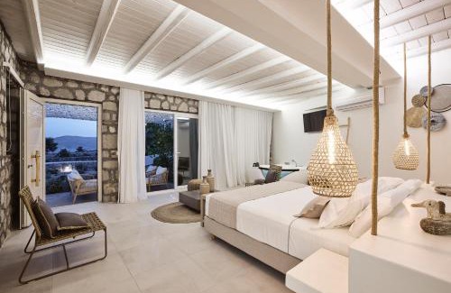 Milos Apartment | Nirome Luxury Suites