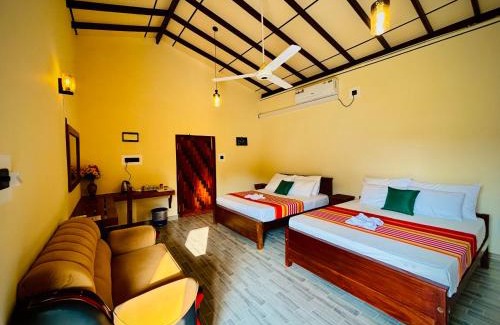 Galle House | Nirosha Guest House