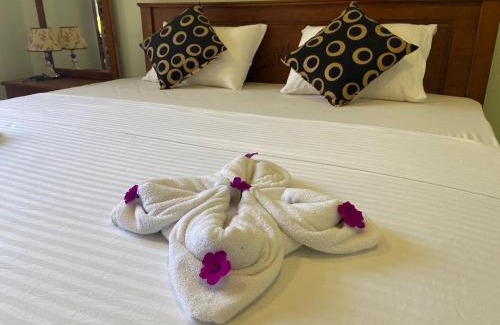 Galle House | Nirosha Guest House
