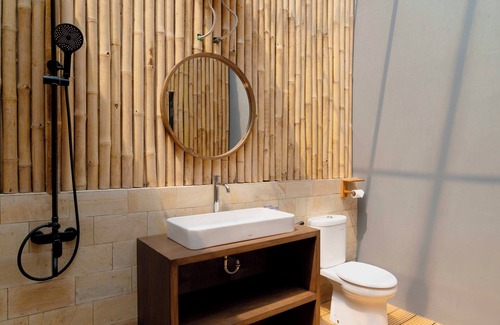 Tidung Island Hotel | Nirva Ocean House