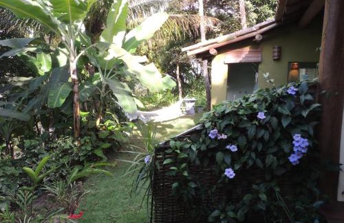 Barra Grande Hotel | Nirvana Beach Hotel