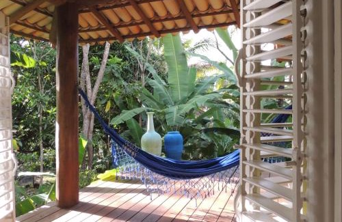 Barra Grande Hotel | Nirvana Beach Hotel