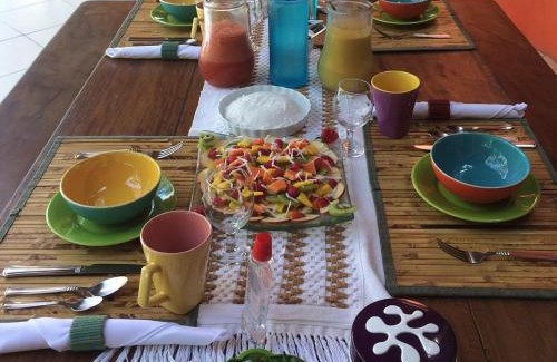 Barra Grande Hotel | Nirvana Beach Hotel