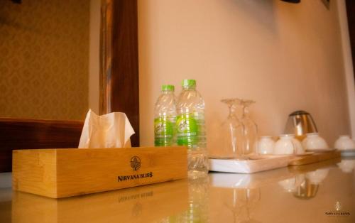 Anuradhapura Hotel | Nirvana Bliss By Clove