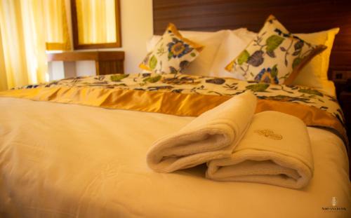 Anuradhapura Hotel | Nirvana Bliss By Clove