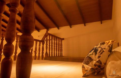 Anuradhapura Hotel | Nirvana Bliss By Clove