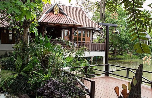 Mae Rim Villa | Nirvana Chiang Mai