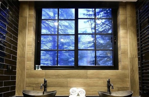 Kfardebian Hotel | Nirvana hotel