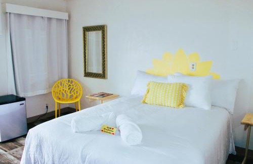 Las Vegas Hotel | Nirvana Hotel