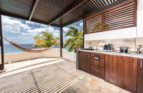 Belnem Villa | Nirvana Lodge