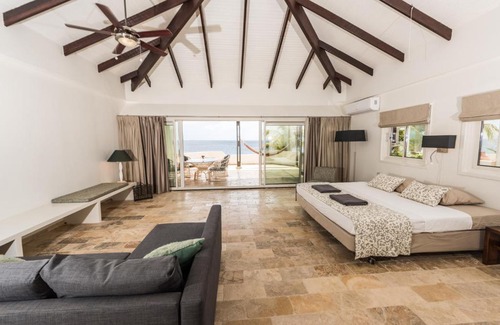 Belnem Villa | Nirvana Lodge