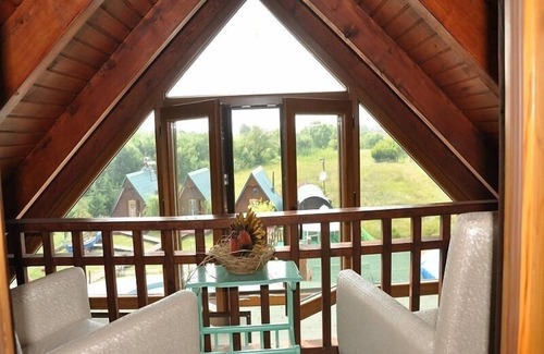 Sile House | Nirvana New World Hotel Agva