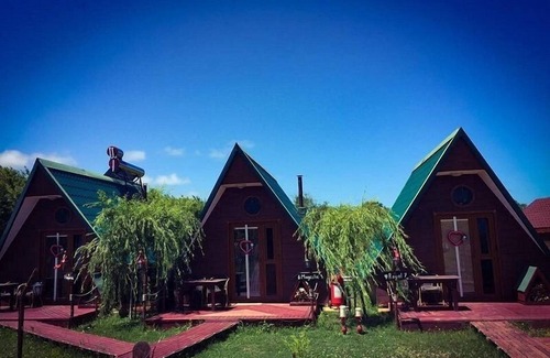 Sile House | Nirvana New World Hotel Agva