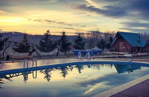 Sile House | Nirvana New World Hotel Agva