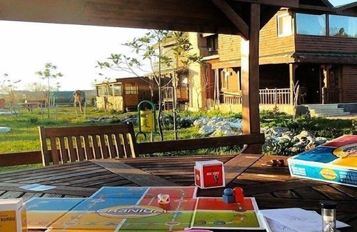 Sile House | Nirvana New World Hotel Agva
