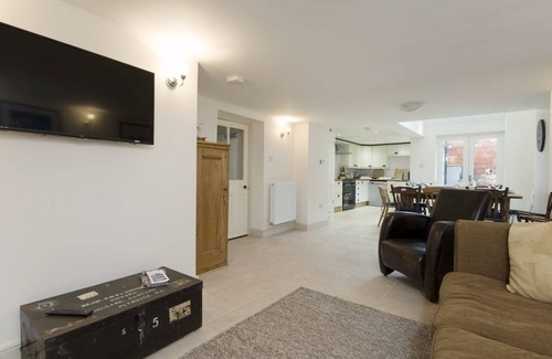 Kingsand Cottage | NIRVANA, pet friendly, luxury holiday cottage in Kingsand And Cawsand
