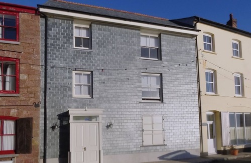 Kingsand Cottage | NIRVANA, pet friendly, luxury holiday cottage in Kingsand And Cawsand
