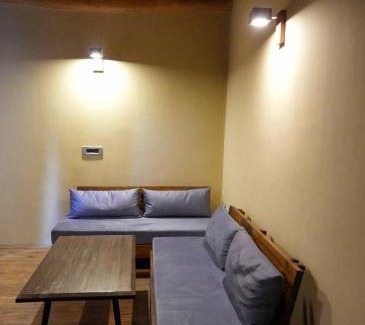 Leh Hotel | Nirvana Retreat