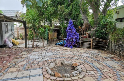 Plumstead Apartment | Nirvana's La Dolce Vita