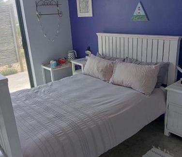L'Agulhas Apartment | Nirvana