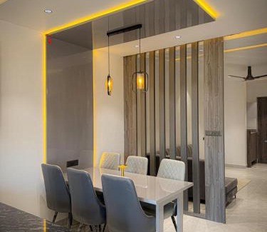 Rishikesh Apartment | Nirvanika Wellness