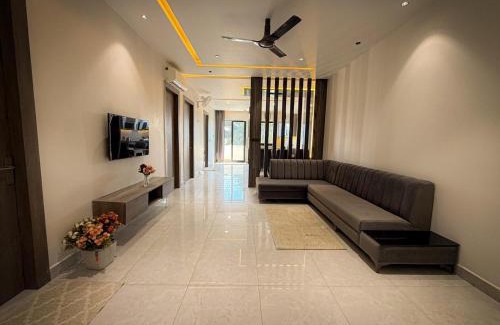 Rishikesh Apartment | Nirvanika Wellness