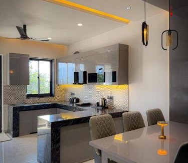 Rishikesh Apartment | Nirvanika Wellness