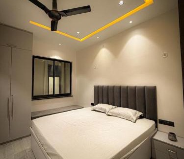 Rishikesh Apartment | Nirvanika Wellness