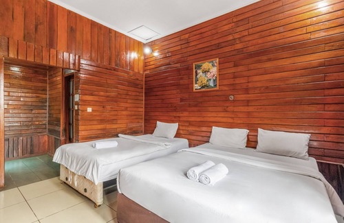 Bandung Hotel | Nirwana Lembang