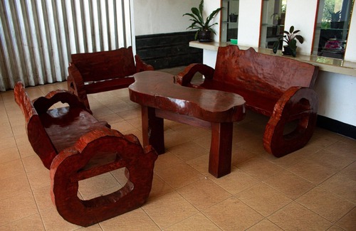Bandung Hotel | Nirwana Lembang