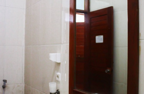 Bandung Hotel | Nirwana Lembang