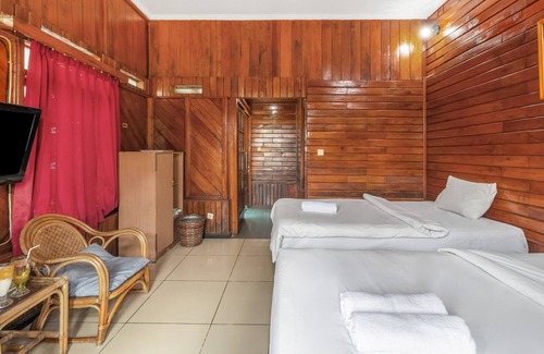 Bandung Hotel | Nirwana Lembang