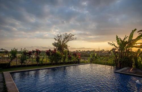 Mas Hotel | NIRWANA Mas Ubud