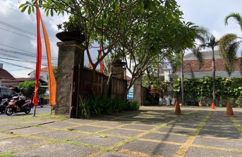 Denpasar Hotel | Nirwana Suites