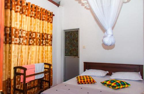 Weligama Hotel | Nisali Villa Weligama