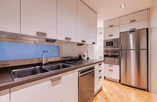 Nisantasi Apartment | Nisantasi 40