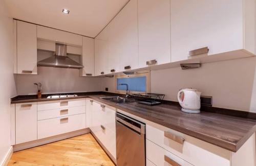 Nisantasi Apartment | Nisantasi 40
