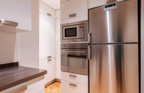 Nisantasi Apartment | Nisantasi 40