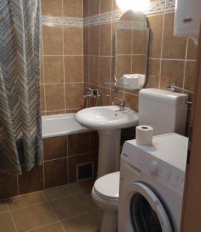 City Center Apartment | Nisava rest