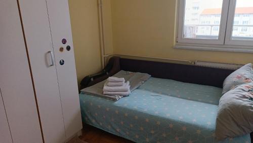 City Center Apartment | Nisava rest
