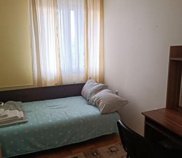 City Center Apartment | Nisava rest