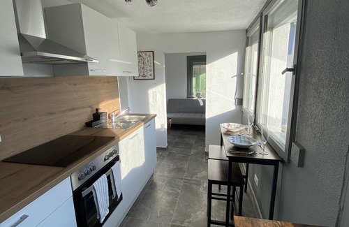 Eglosheim Apartment | Nisay Home