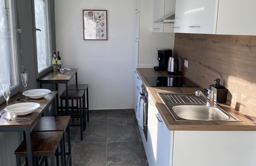 Eglosheim Apartment | Nisay Home
