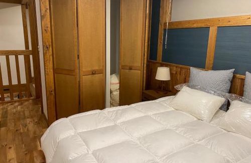 Niseko Ski Chalet | Niseko Annupuri Royal Chalet