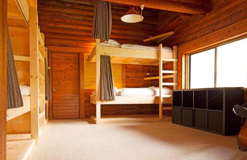 Niseko Cabin | Niseko Backcountry Lodge