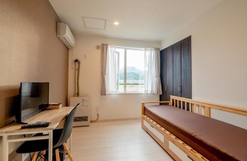 Kutchan Apartment | Niseko Hirafu Ski Resort Condo