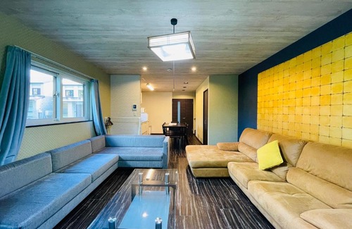 Niseko Apartment | Niseko Hotel KIRAKU KAME 車利用にオススメ 各スキー場迄車で約15分