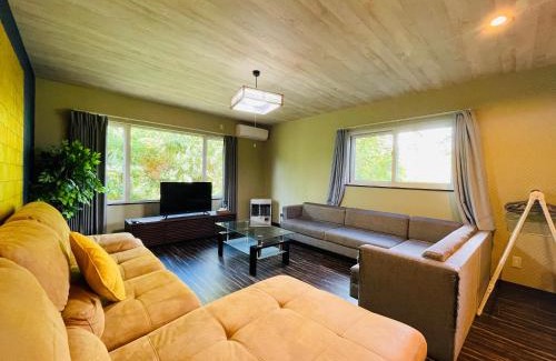 Niseko Apartment | Niseko Hotel KIRAKU KAME 車利用にオススメ 各スキー場迄車で約15分